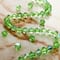 12 Pack: Preciosa Glass Crystal Bicone Beads, 6mm by Bead Landing™